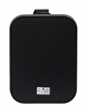 Настенная акустика SVS Audiotechnik WSP-60, Black