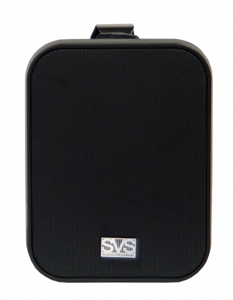 Настенная акустика SVS Audiotechnik WSP-60, Black