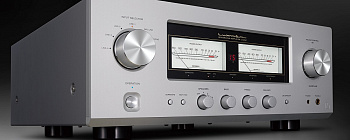 Luxman L-505Z