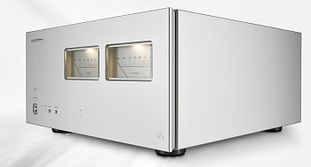 Luxman M-10X