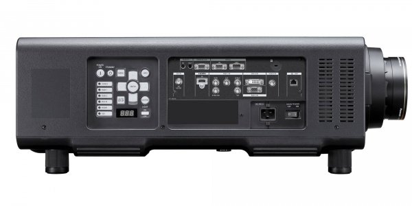 Panasonic PT-DZ16KE