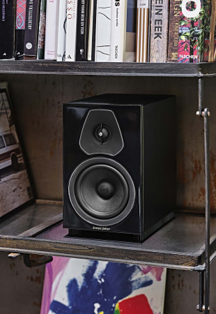 Sonus Faber Lumina II
