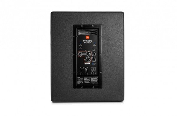 JBL PRX815XLFW