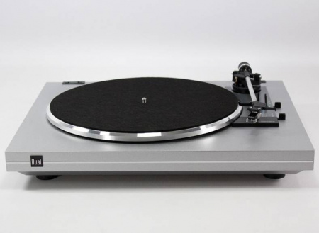 Dual CS 435-1 Black