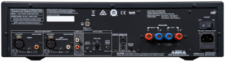 NAD C298