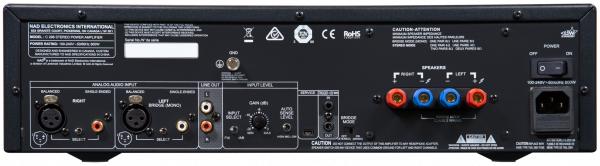 NAD C298