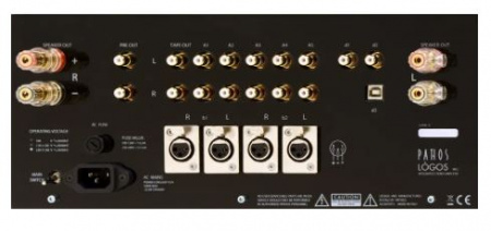 PATHOS Logos MkII