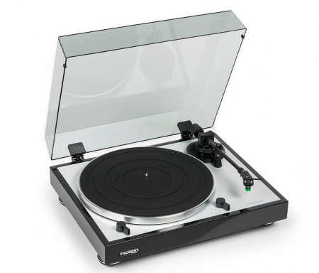 Thorens TD 402 DD High Gloss Black