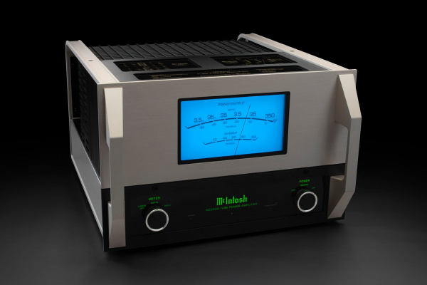 McIntosh МС3500 MkII