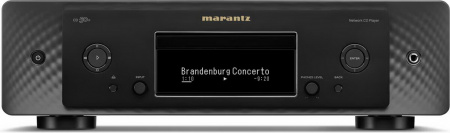 Marantz CD50n