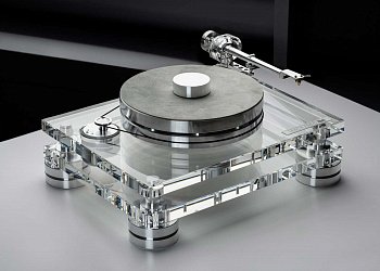 Проигрыватель винила Musical Fidelity M8xTT