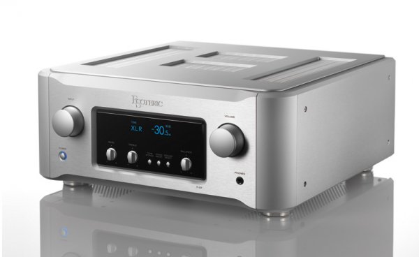 Esoteric F-07