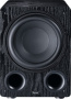 Активный сабвуфер Magnat Alpha RS 12 black