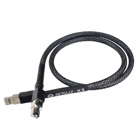 Ansuz Digitalz X3 LAN