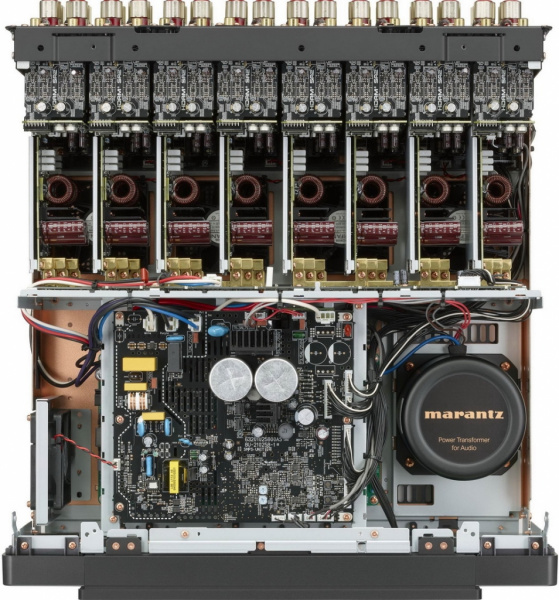 Усилитель Marantz AMP 10