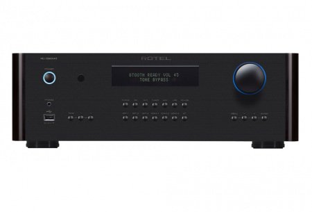 Rotel RC-1590MKII