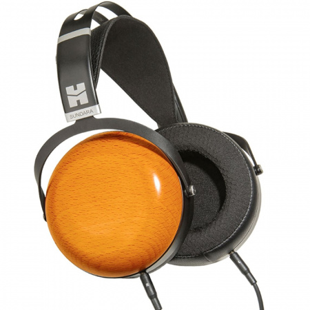 HiFiMAN Sundara Closed Back