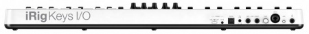 IK Multimedia iRig Keys I/O 49