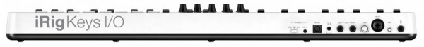 IK Multimedia iRig Keys I/O 49