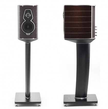 Sonus Faber Guarneri Tradition