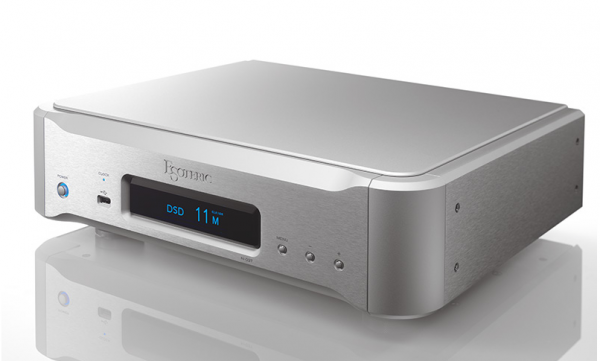 Esoteric N-03T