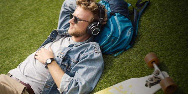 Audio-Technica ATH-M50xBT2