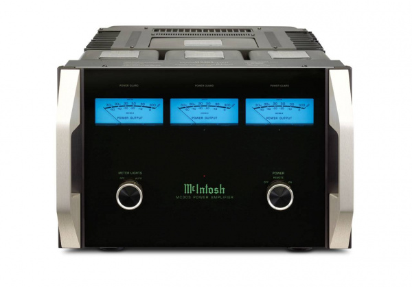 McIntosh MC303