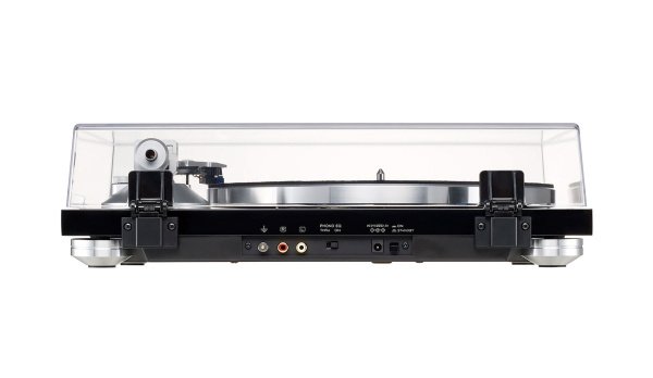 Teac TN-4D Walnut