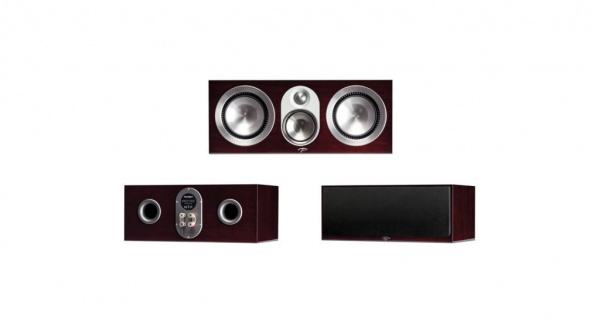 Paradigm Prestige 45C