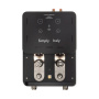 Unison Research Simply Italy Black Edition
