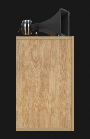 Klipsch + Ojas kO-R1