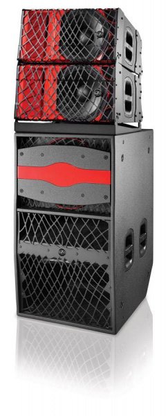 DAS Audio SF-20A