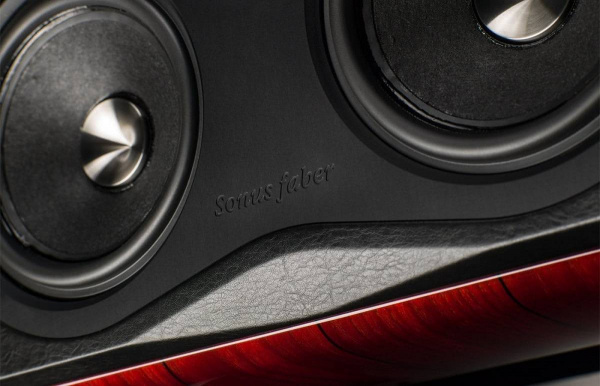 Sonus Faber Vox Tradition
