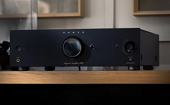 Интегральный стереоусилитель ONKYO A50BMMM