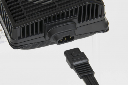 Stax SR L500 MKII