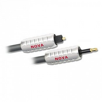 Wireworld Nova Toslink to 3.5mm Optical 2.0m