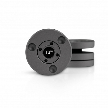 Ansuz Darkz T3W adjustable