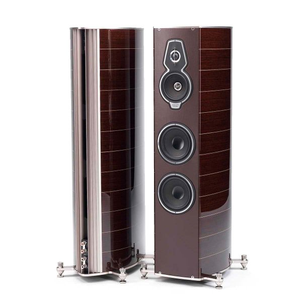 Sonus Faber Serafino Tradition