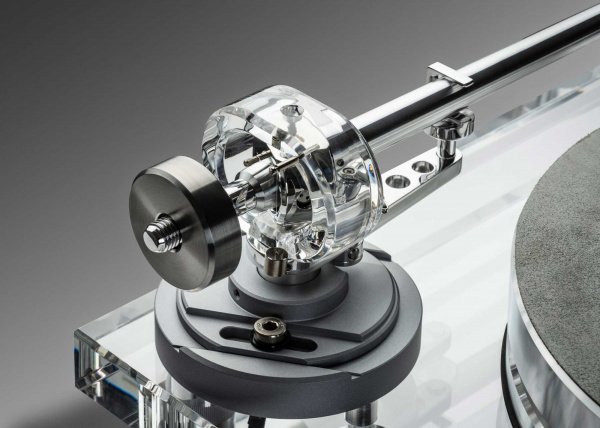 Проигрыватель винила Musical Fidelity M8xTT