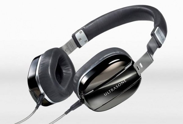 Ultrasone Edition M Black Pearl