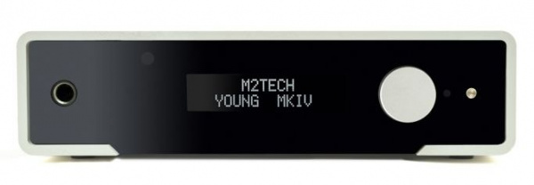 M2Tech Young MK IV