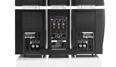 Naim NAP S1
