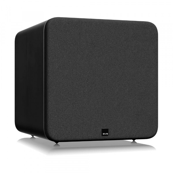 Активный сабвуфер SVS SB-5000 R|Evolution, black ash