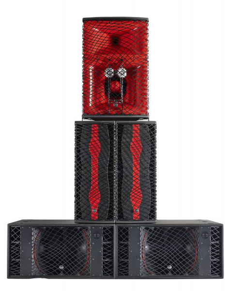 DAS Audio SF-221
