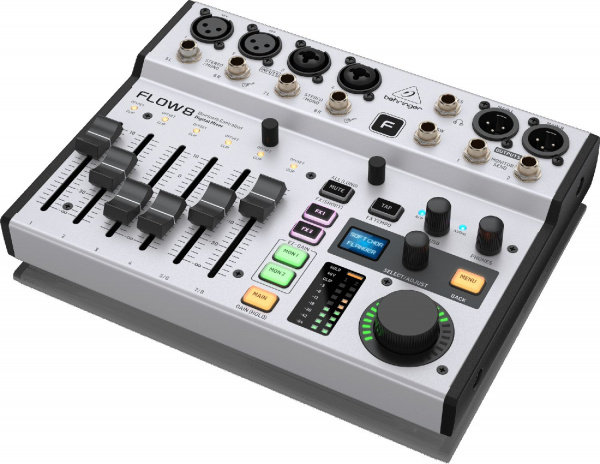 Микшерный пульт Behringer FLOW 8