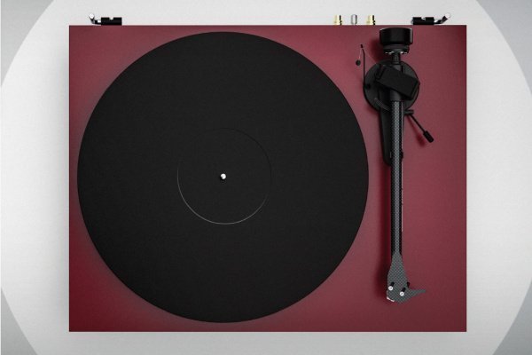 Pro-Ject Debut EVO 2 (Pick It MM EVO)