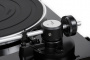 Thorens TD 204 High Gloss Black