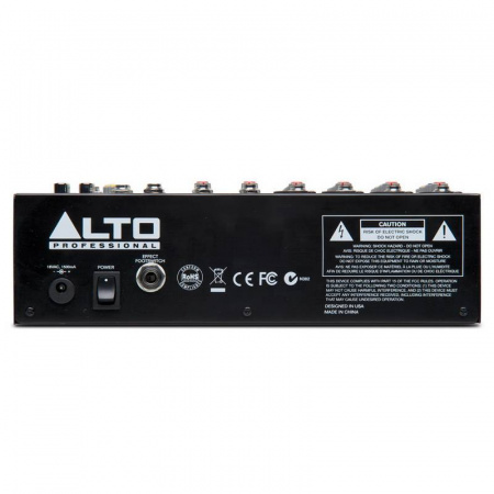 Alto ZMX122FX