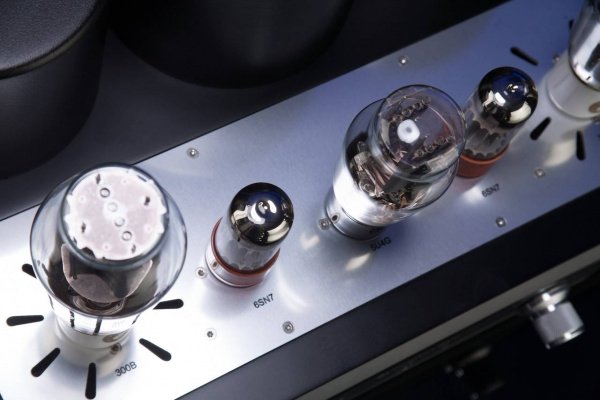 Trafomatic Audio Evolution Two