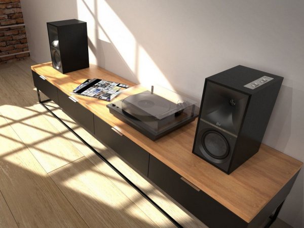 Klipsch The Sevens